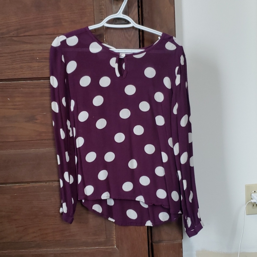 KAFFE shirt